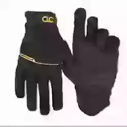 Flex Grip Gloves - Contractor
